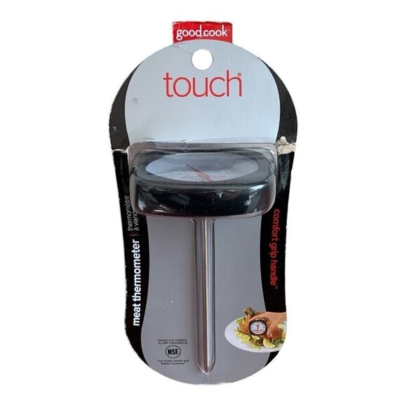 NIB Good Cook Touch Meat Thermometer - Picture 2 of 4